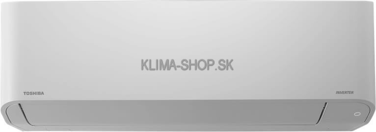 Nástenná klimatizácia Toshiba 5kW RAV-HM561KRTP-E Super Digital